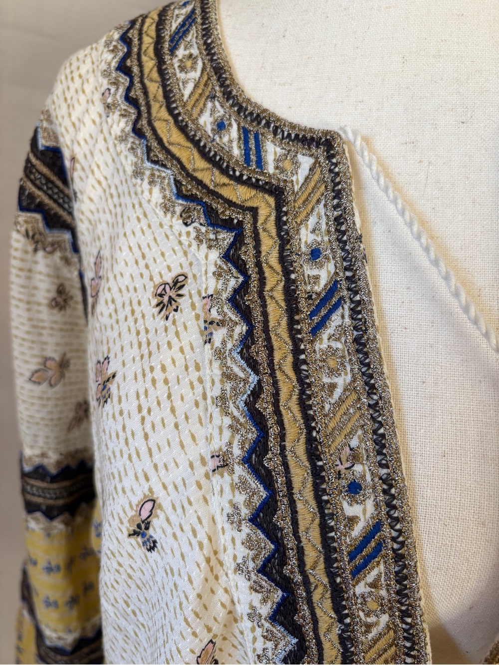 Free People blouse, size S - Picture 5 of 7